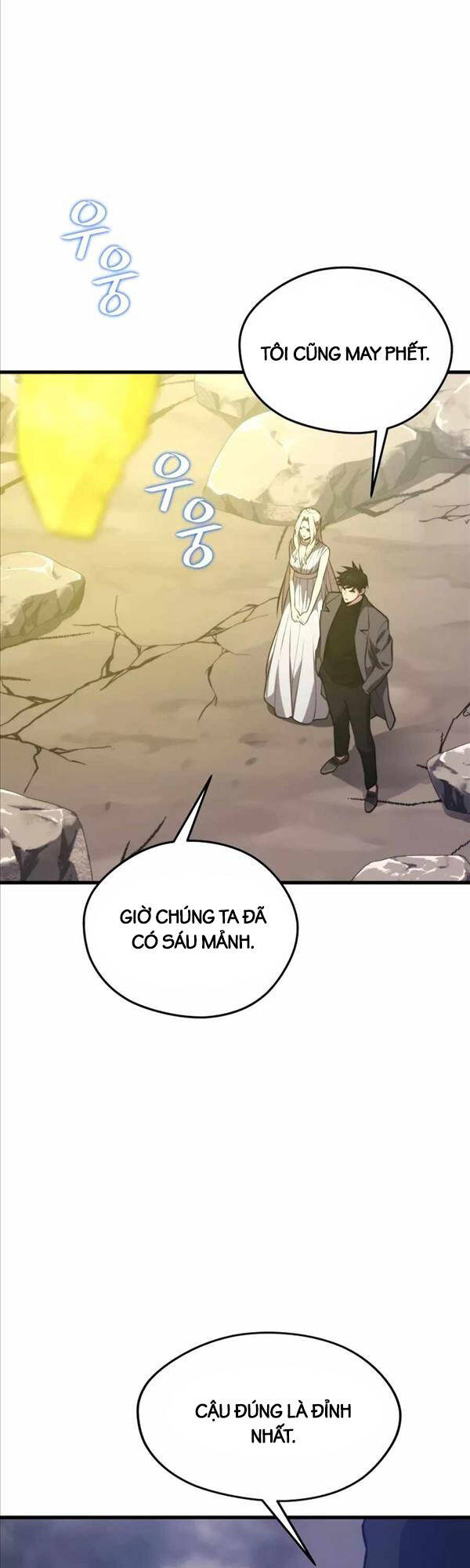 Seoul Tử Linh Sư Chap 85 - Next Chap 86