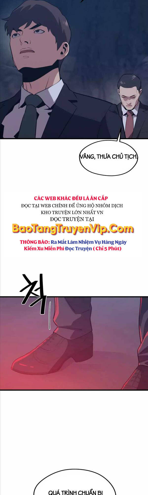 Seoul Tử Linh Sư Chap 85 - Next Chap 86