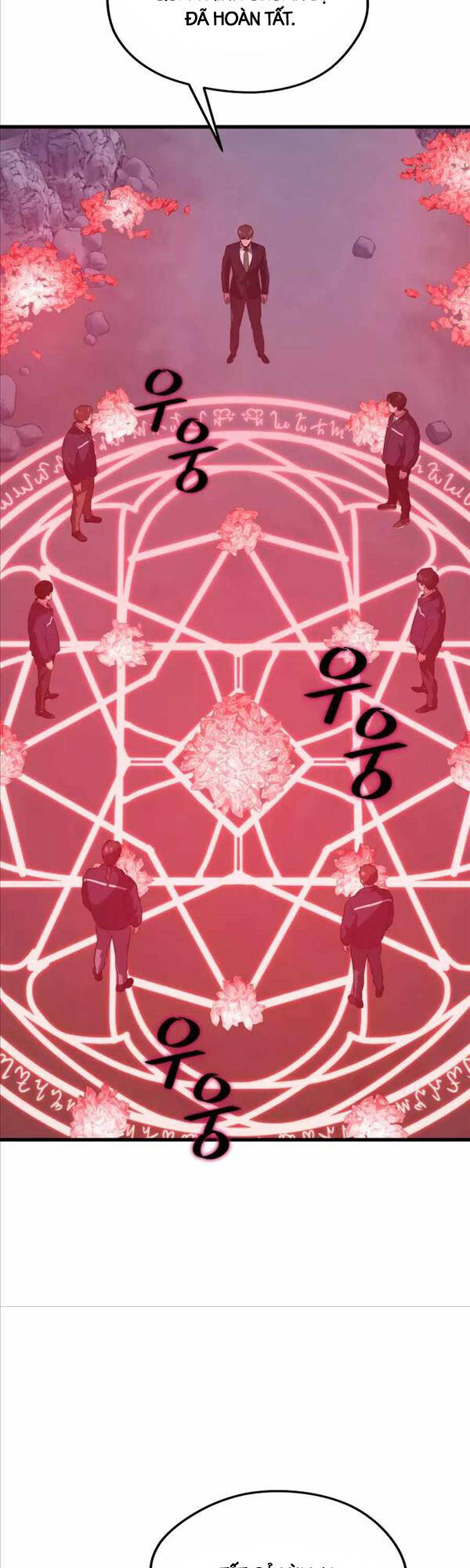 Seoul Tử Linh Sư Chap 85 - Next Chap 86