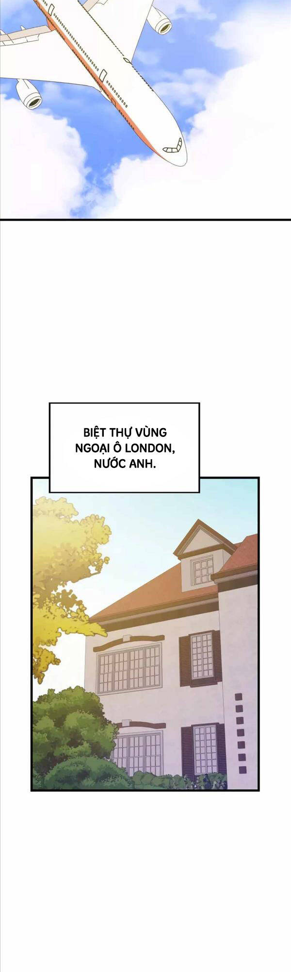 Seoul Tử Linh Sư Chap 85 - Next Chap 86
