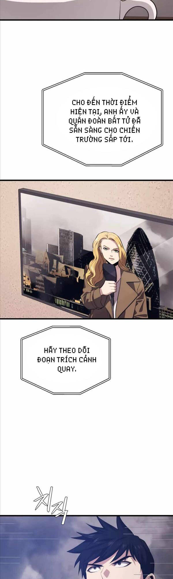 Seoul Tử Linh Sư Chap 85 - Next Chap 86