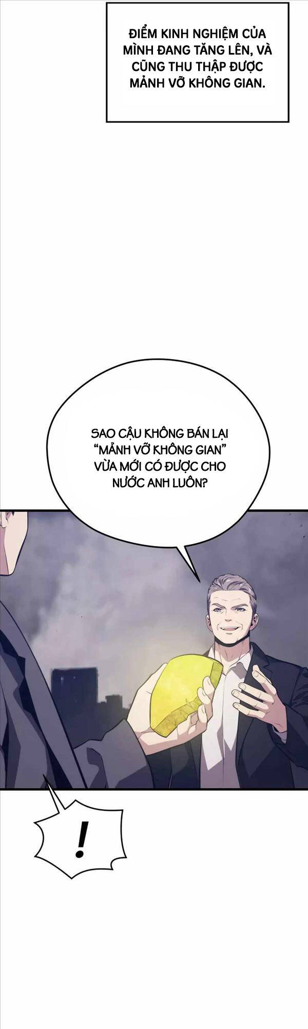 Seoul Tử Linh Sư Chap 85 - Next Chap 86