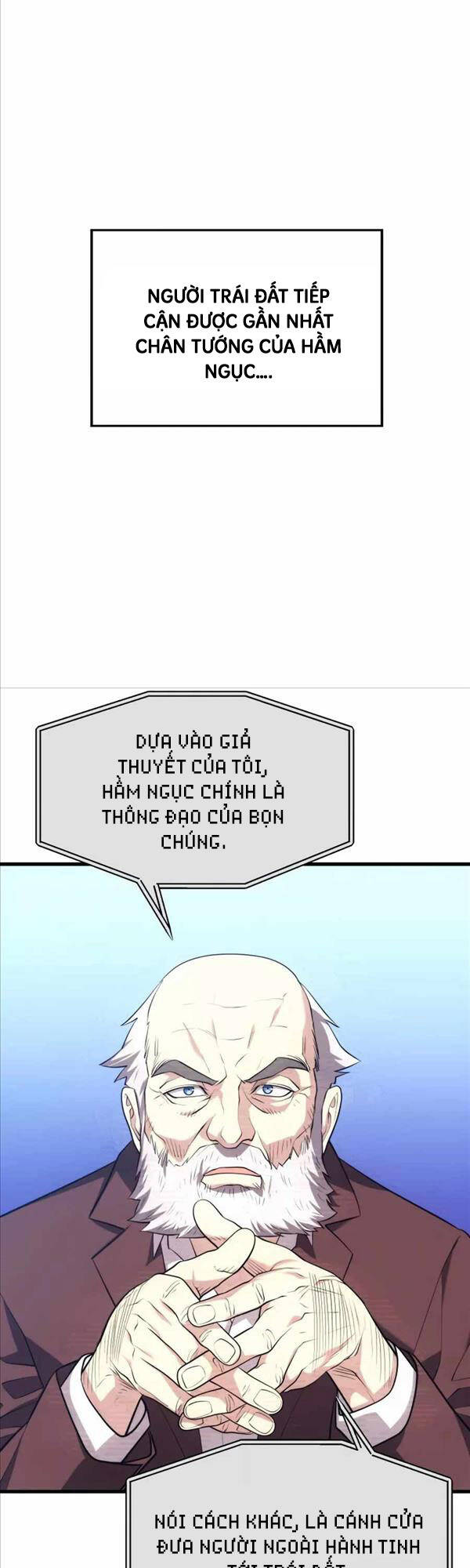 Seoul Tử Linh Sư Chap 85 - Next Chap 86