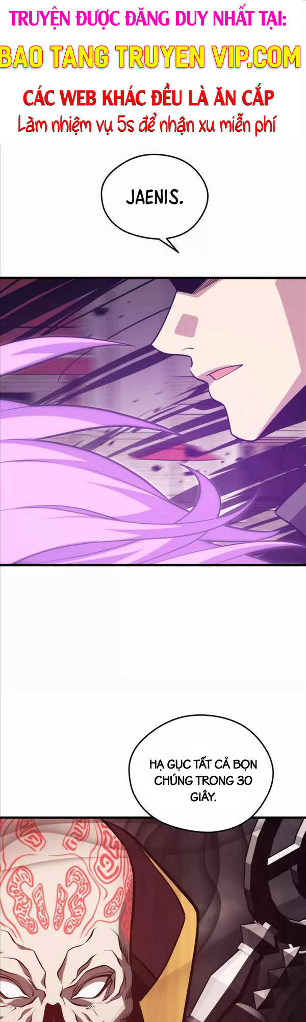 Seoul Tử Linh Sư Chap 85 - Next Chap 86