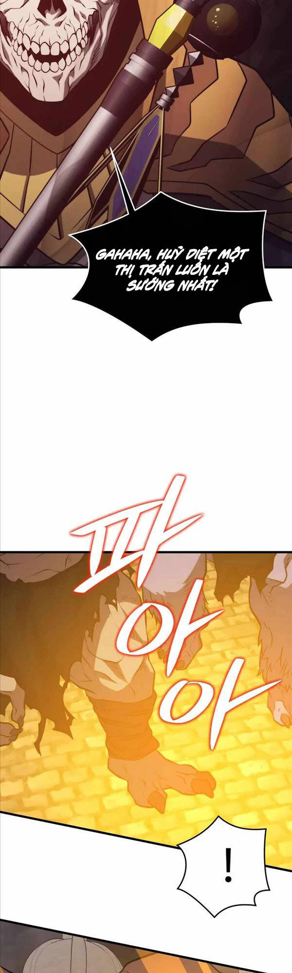 Seoul Tử Linh Sư Chap 85 - Next Chap 86
