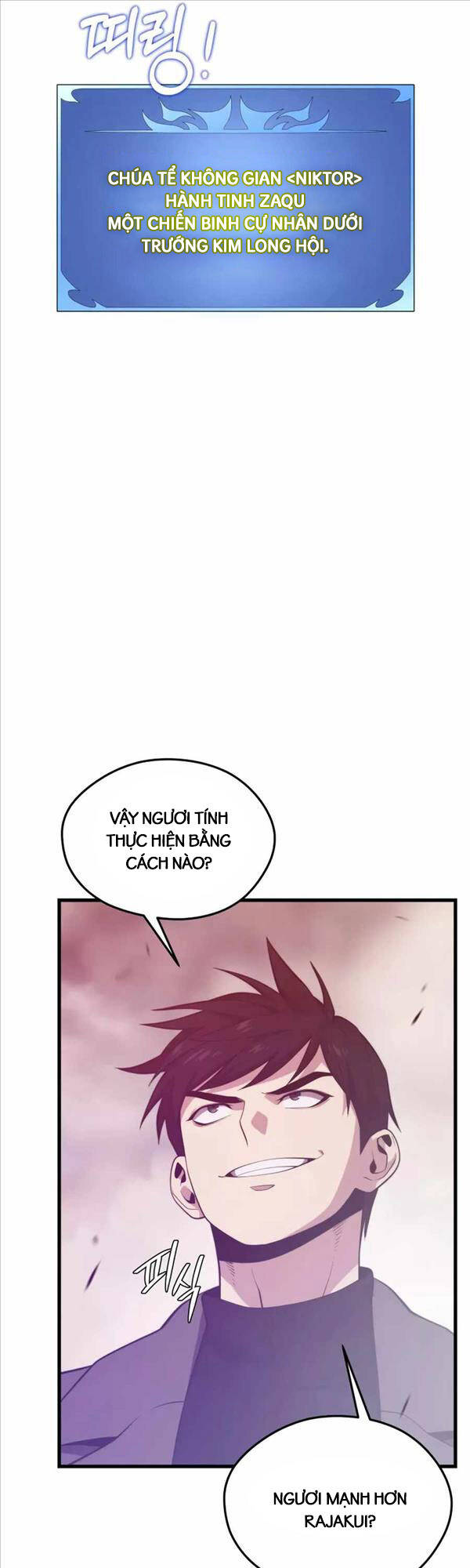 Seoul Tử Linh Sư Chap 85 - Next Chap 86