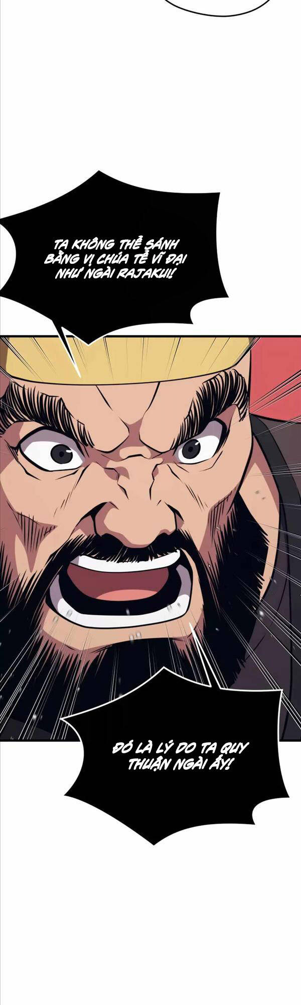 Seoul Tử Linh Sư Chap 85 - Next Chap 86