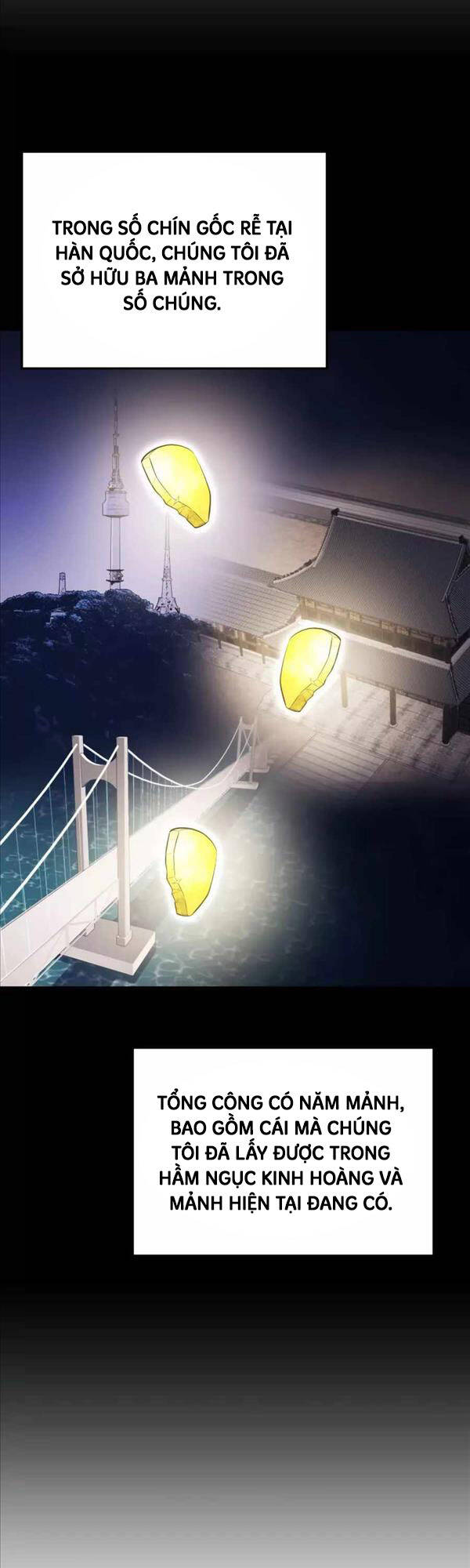 Seoul Tử Linh Sư Chap 85 - Next Chap 86