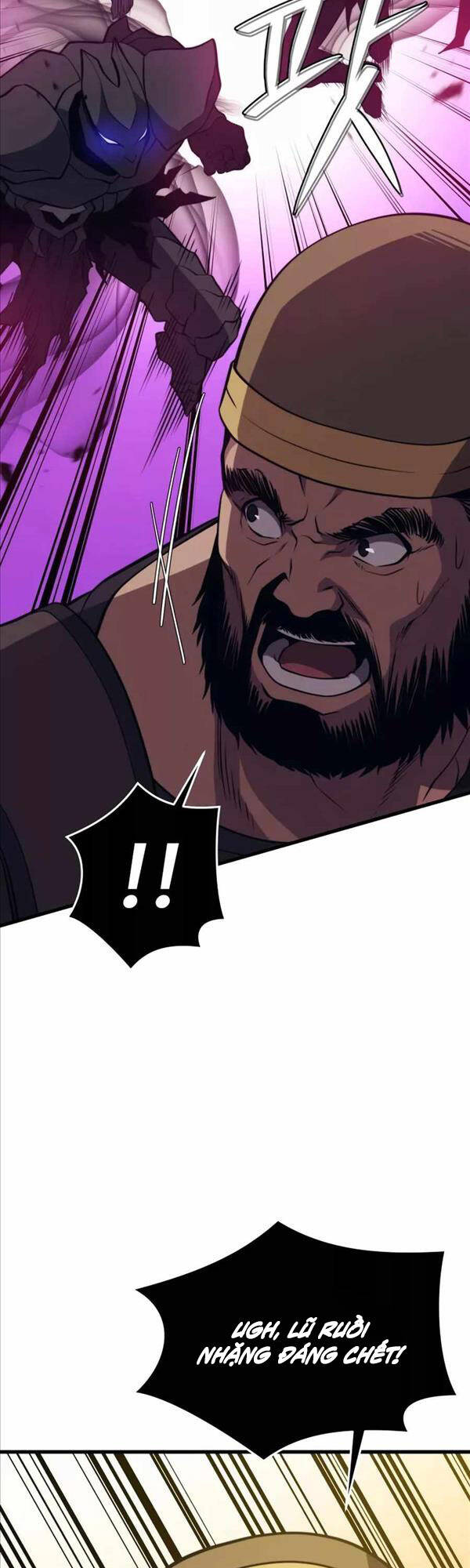 Seoul Tử Linh Sư Chap 85 - Next Chap 86