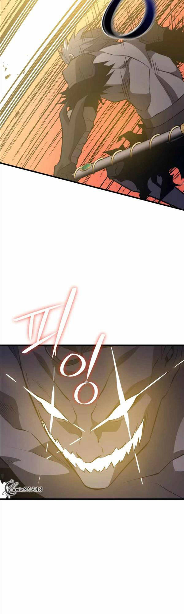 Seoul Tử Linh Sư Chap 85 - Next Chap 86