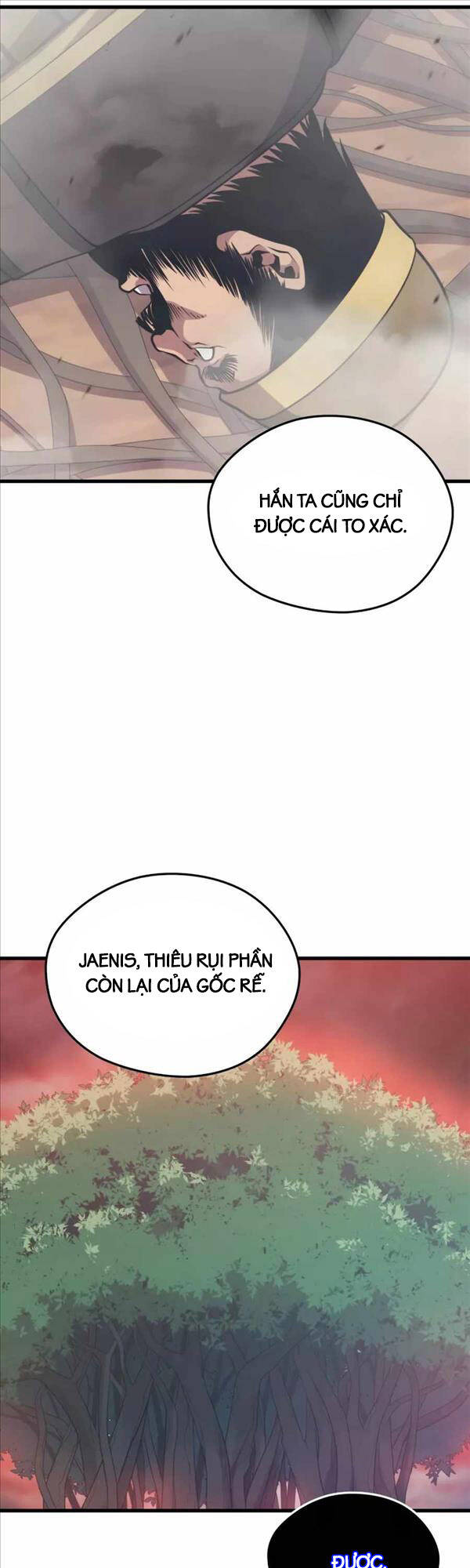 Seoul Tử Linh Sư Chap 85 - Next Chap 86