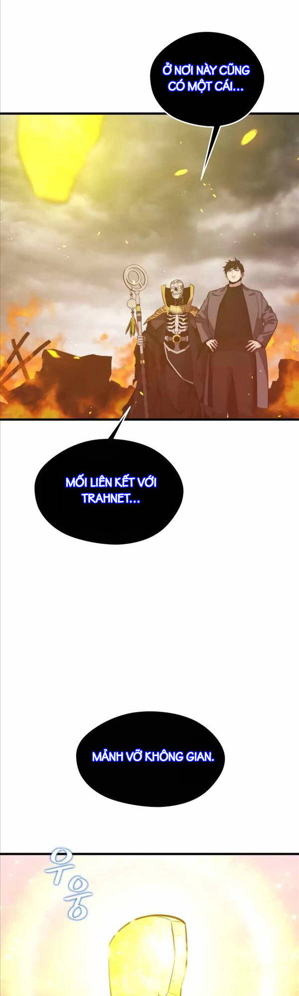 Seoul Tử Linh Sư Chap 85 - Next Chap 86