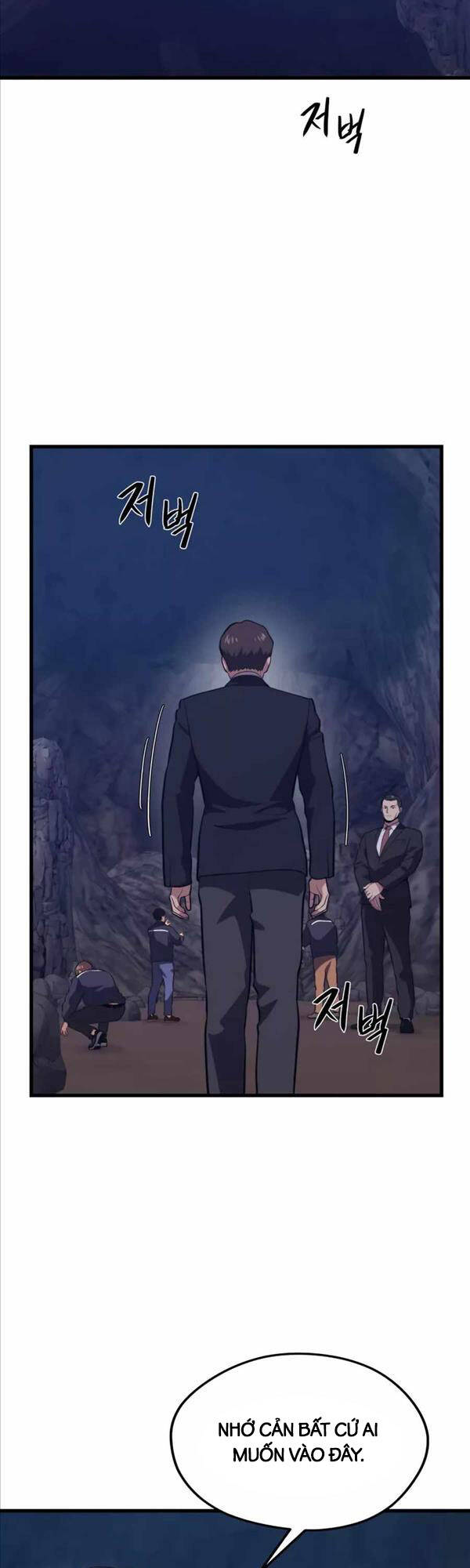 Seoul Tử Linh Sư Chap 85 - Next Chap 86
