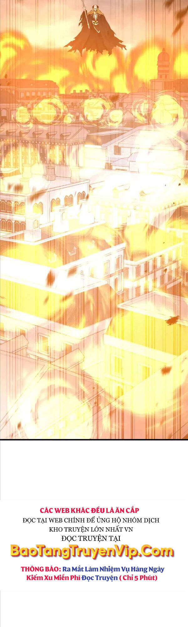 Seoul Tử Linh Sư Chap 85 - Next Chap 86