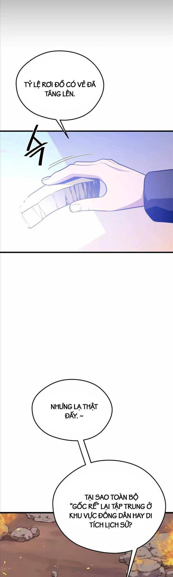 Seoul Tử Linh Sư Chap 85 - Next Chap 86