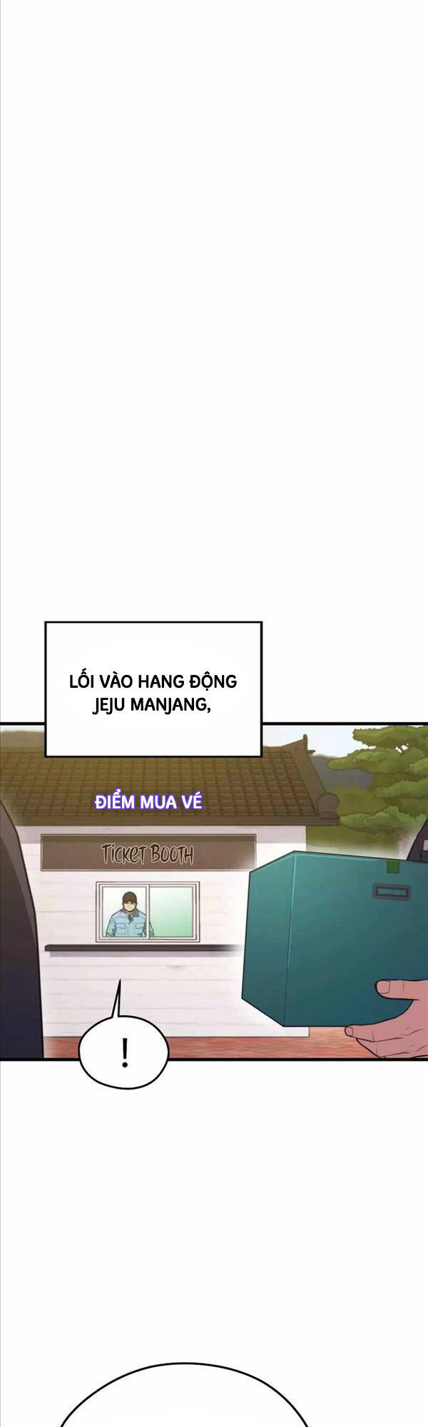 Seoul Tử Linh Sư Chap 85 - Next Chap 86