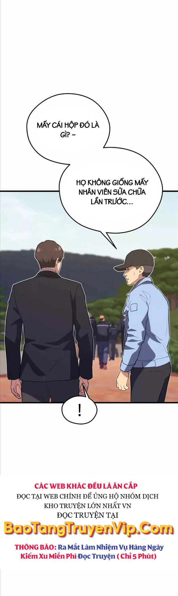 Seoul Tử Linh Sư Chap 85 - Next Chap 86