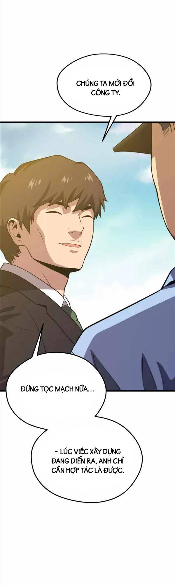 Seoul Tử Linh Sư Chap 85 - Next Chap 86