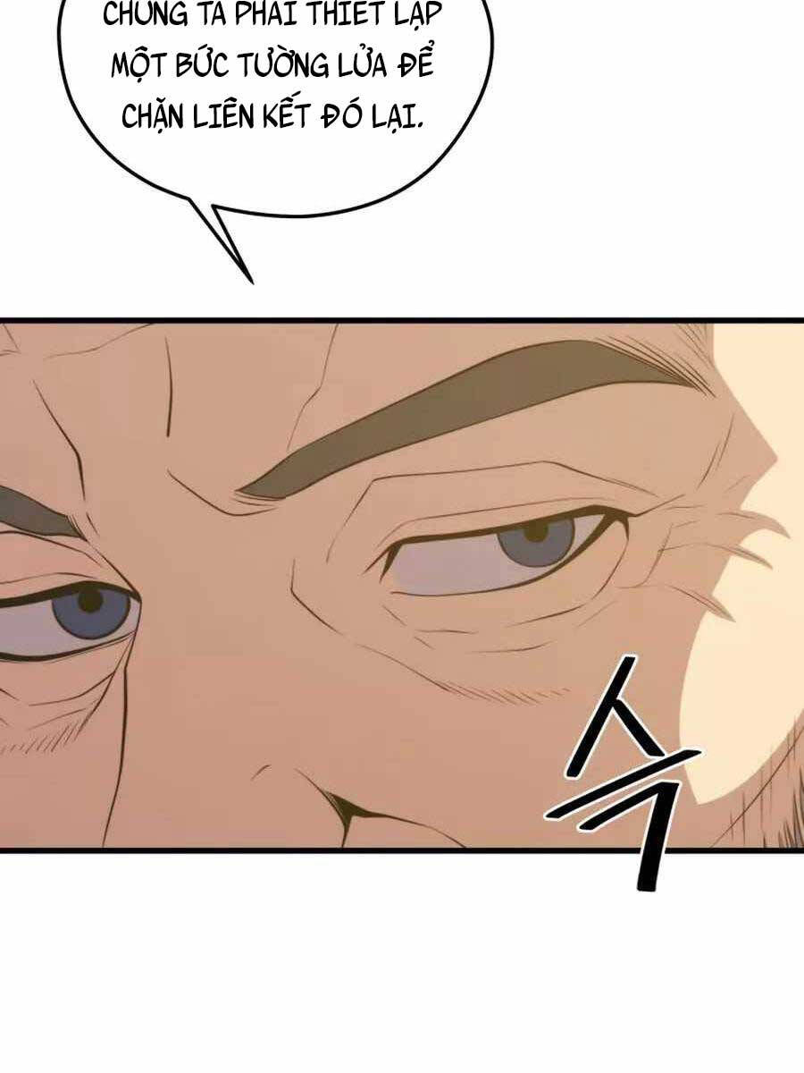 Seoul Tử Linh Sư Chap 86 - Next Chap 87