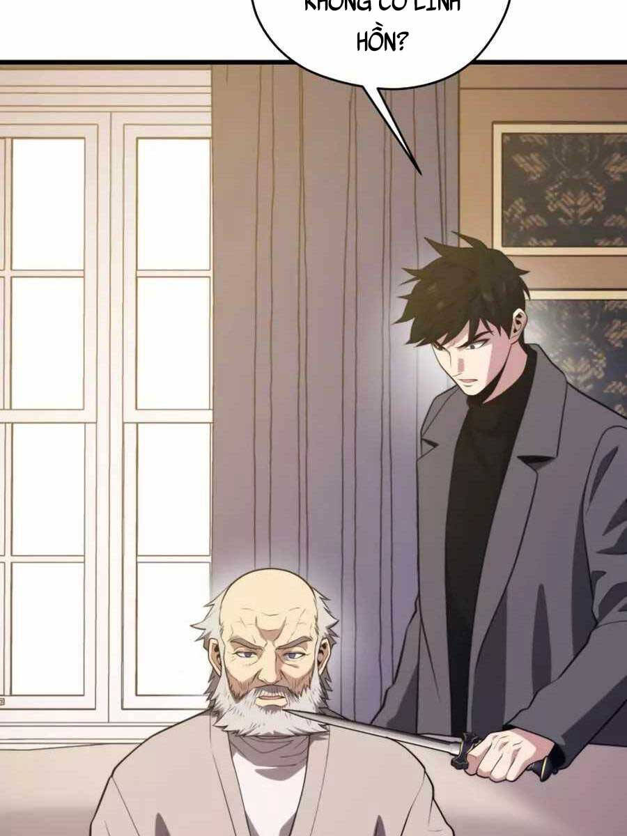 Seoul Tử Linh Sư Chap 86 - Next Chap 87