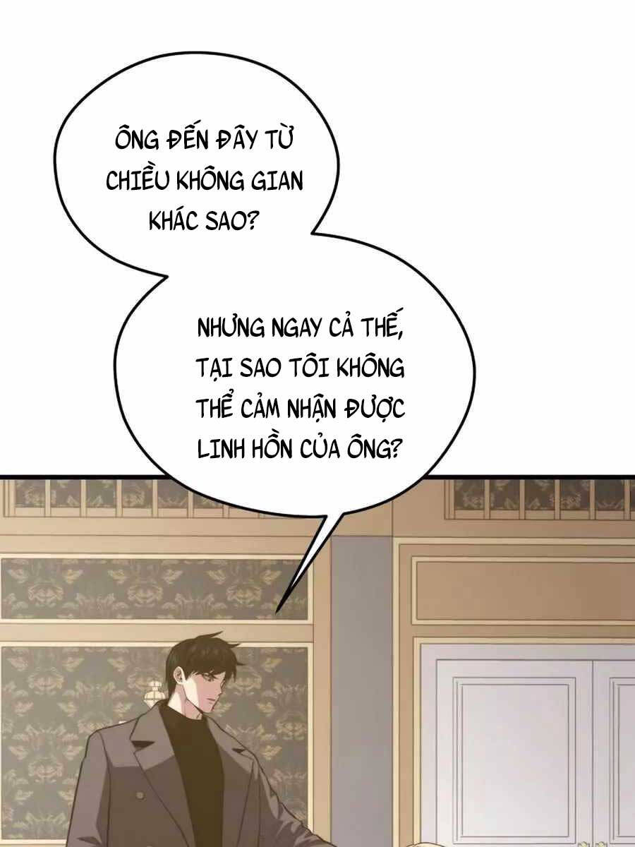 Seoul Tử Linh Sư Chap 86 - Next Chap 87