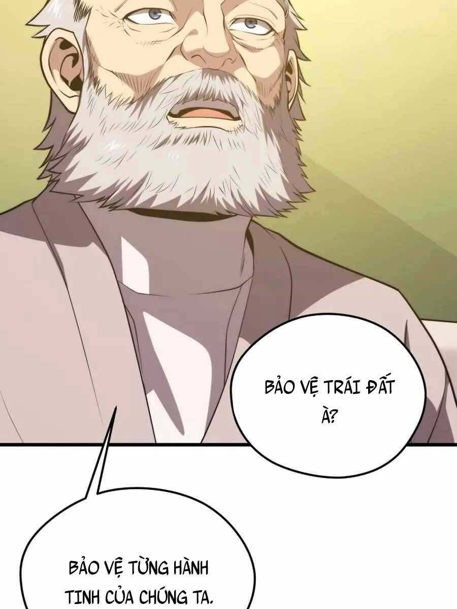 Seoul Tử Linh Sư Chap 86 - Next Chap 87