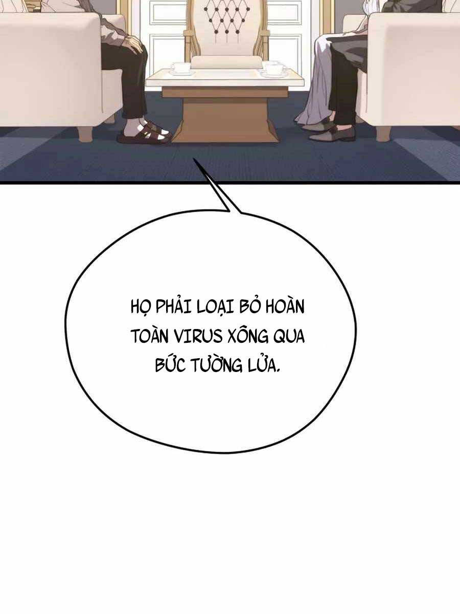 Seoul Tử Linh Sư Chap 86 - Next Chap 87