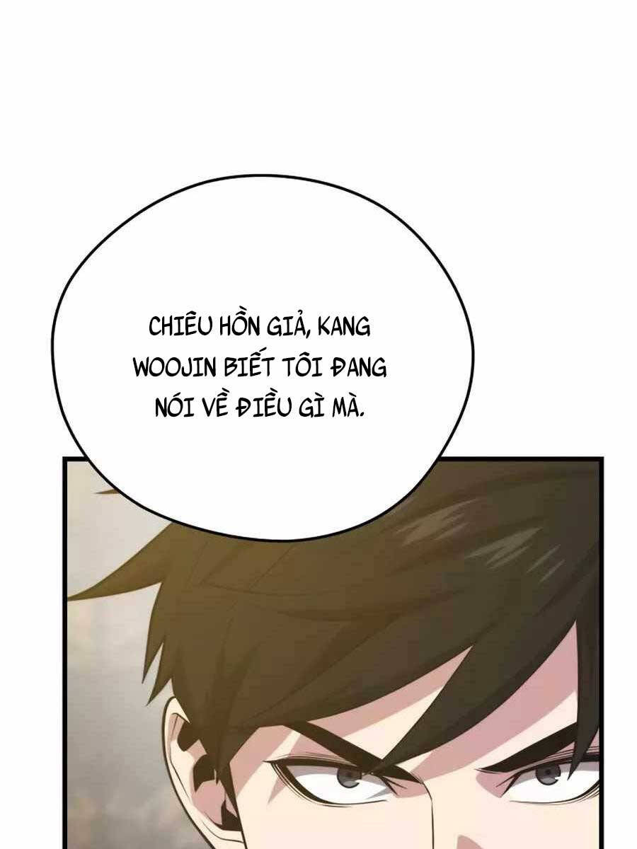Seoul Tử Linh Sư Chap 86 - Next Chap 87
