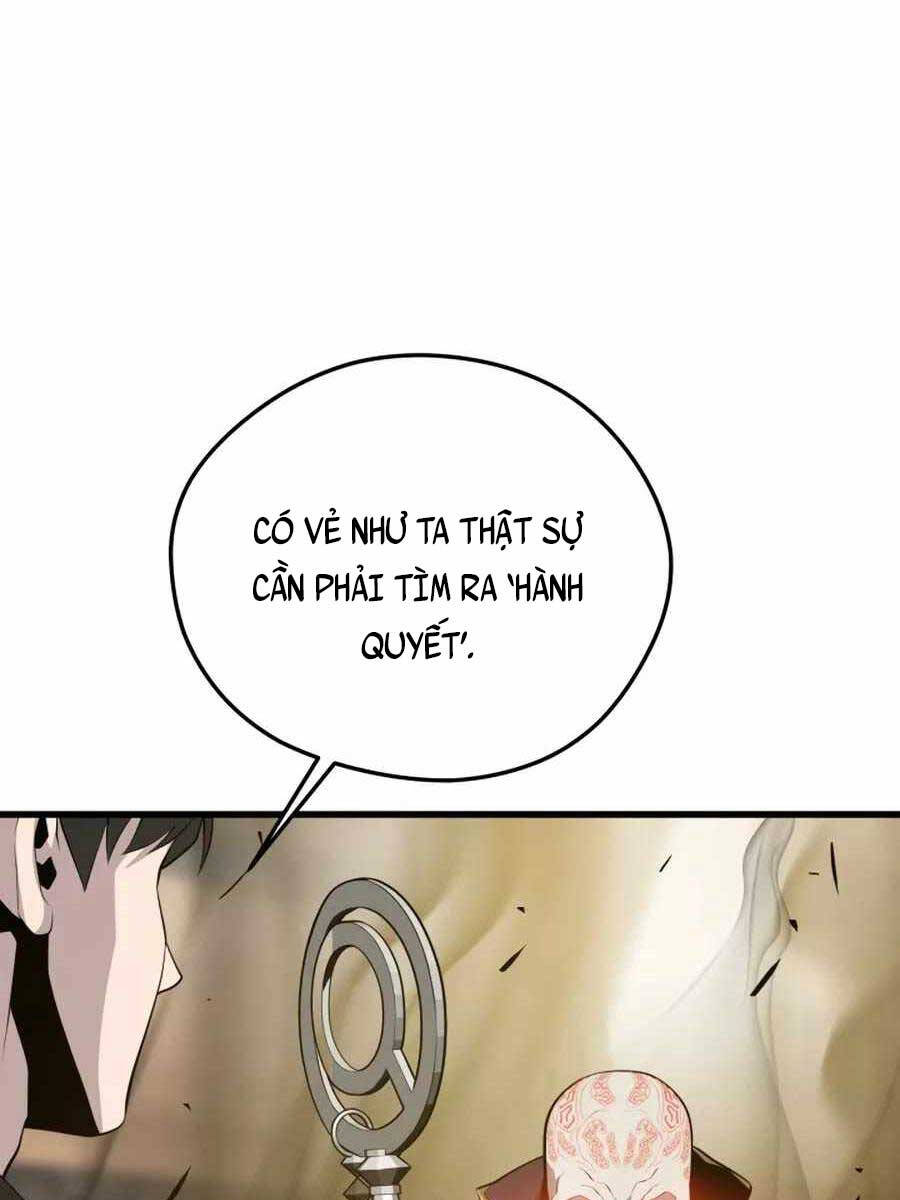 Seoul Tử Linh Sư Chap 86 - Next Chap 87