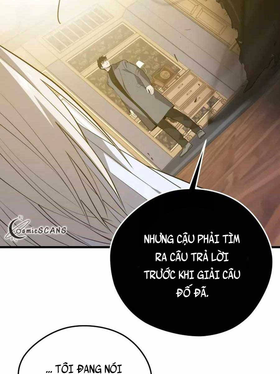 Seoul Tử Linh Sư Chap 86 - Next Chap 87
