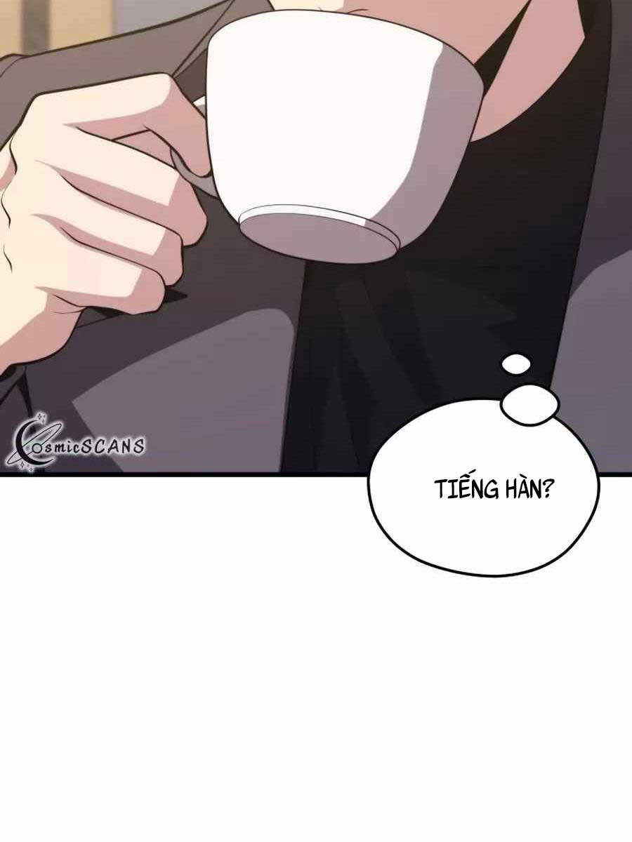 Seoul Tử Linh Sư Chap 86 - Next Chap 87