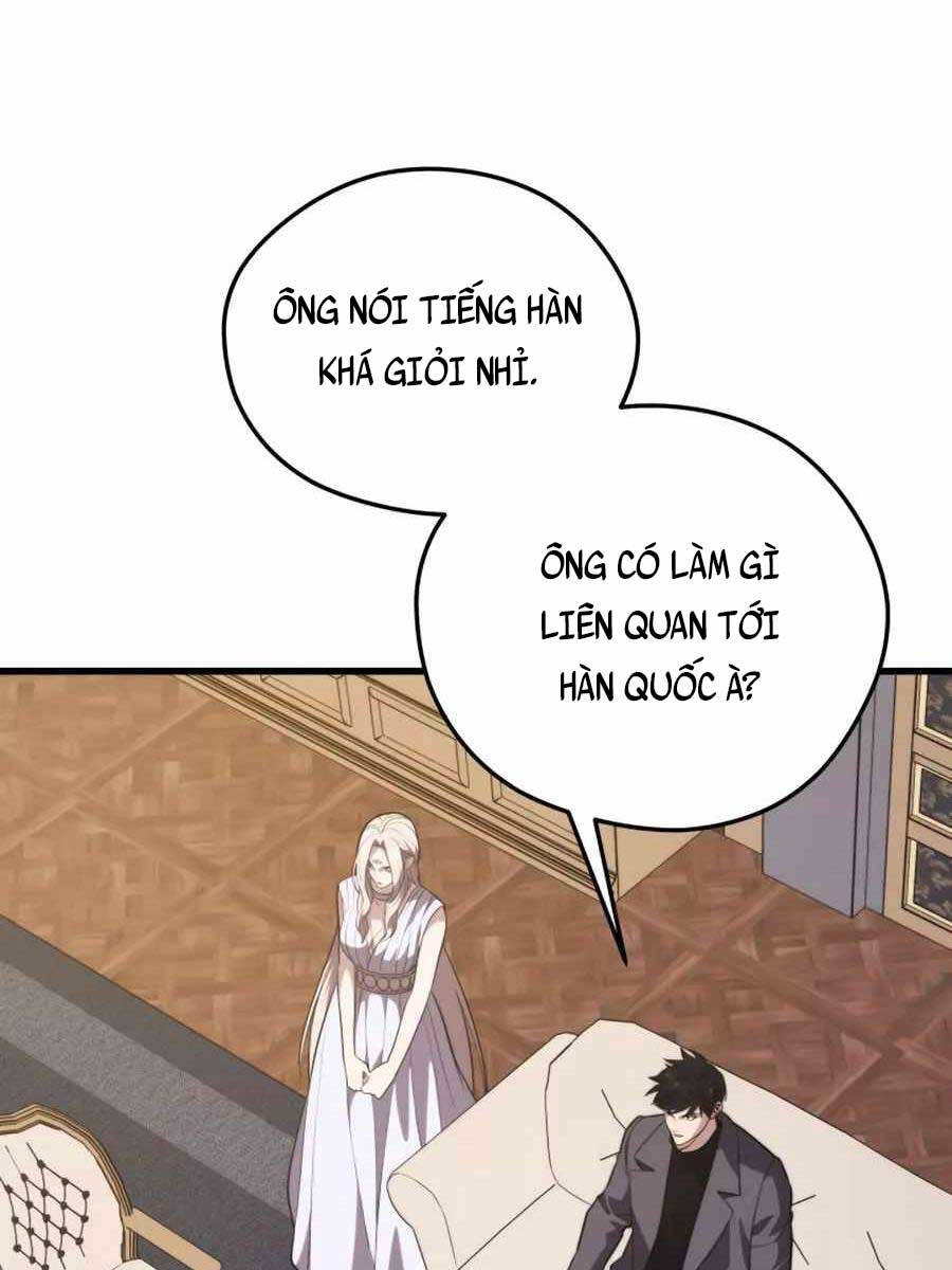 Seoul Tử Linh Sư Chap 86 - Next Chap 87