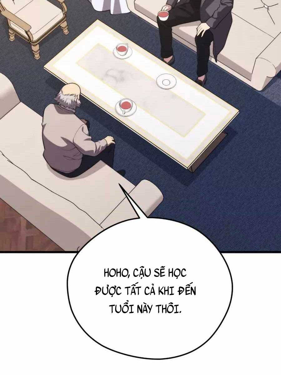 Seoul Tử Linh Sư Chap 86 - Next Chap 87