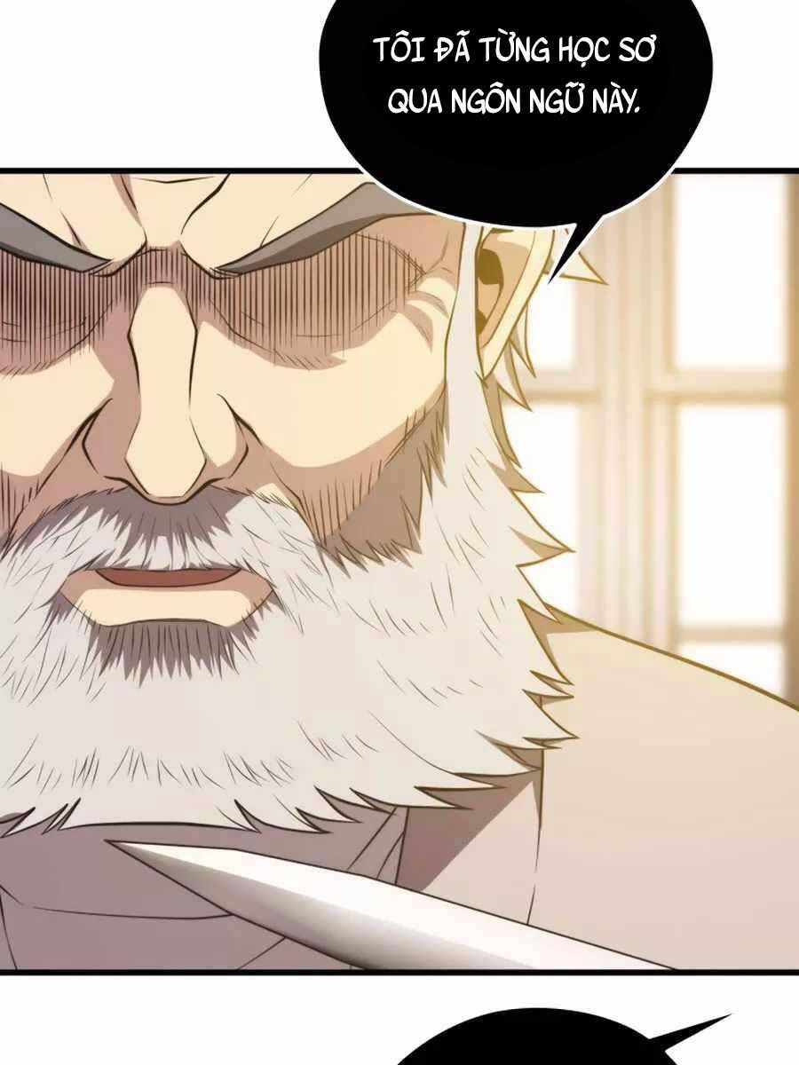 Seoul Tử Linh Sư Chap 86 - Next Chap 87