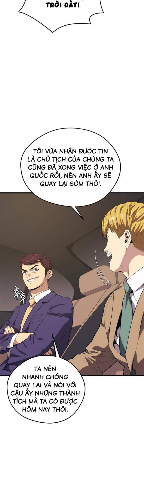 Seoul Tử Linh Sư Chap 87 - Next Chap 88