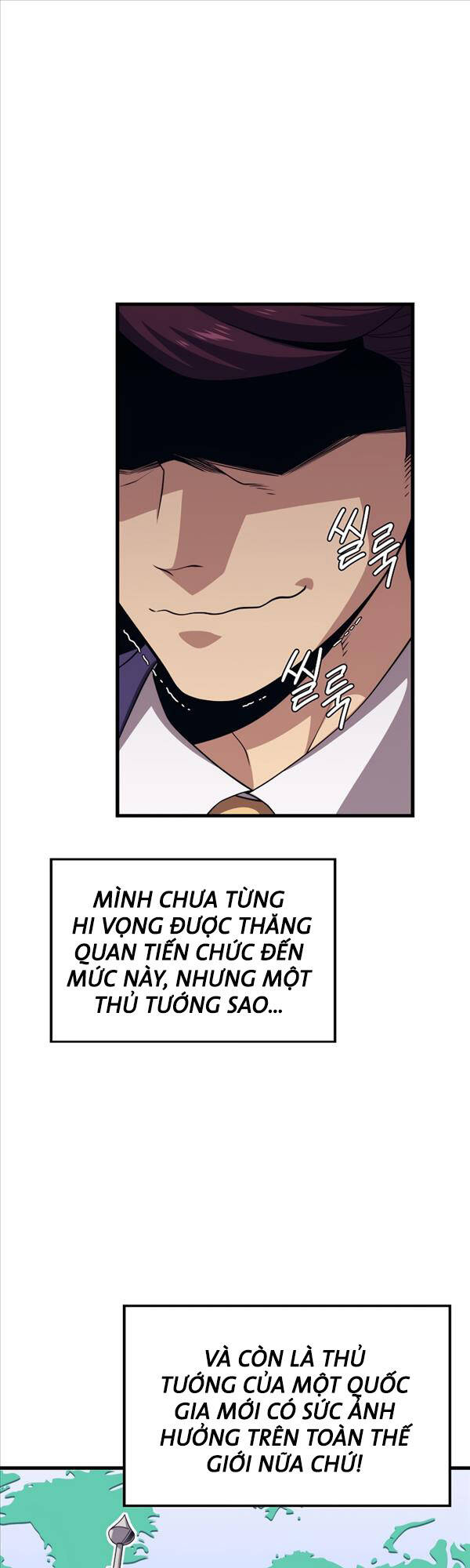Seoul Tử Linh Sư Chap 87 - Next Chap 88