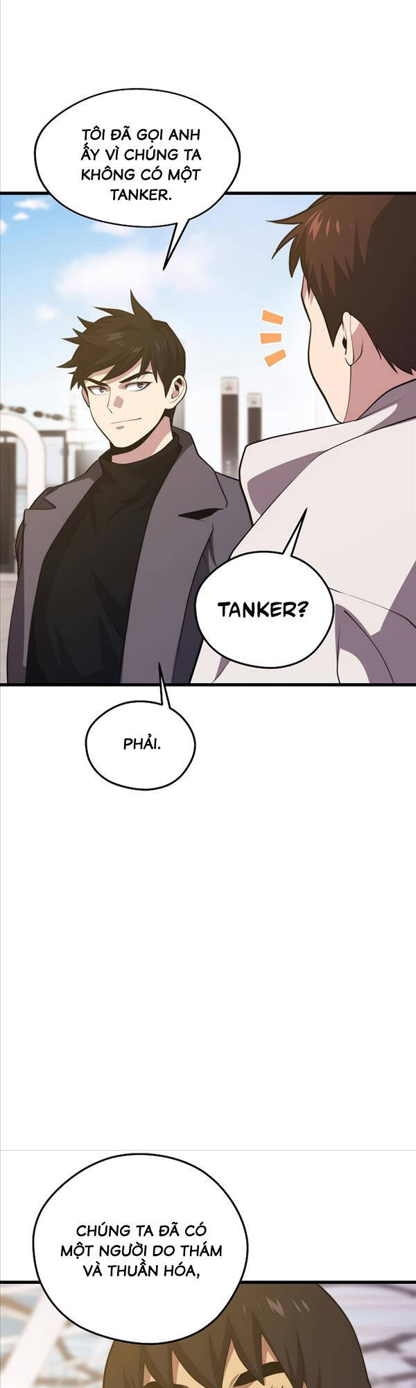 Seoul Tử Linh Sư Chap 87 - Next Chap 88