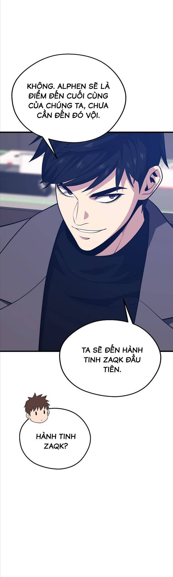 Seoul Tử Linh Sư Chap 87 - Next Chap 88