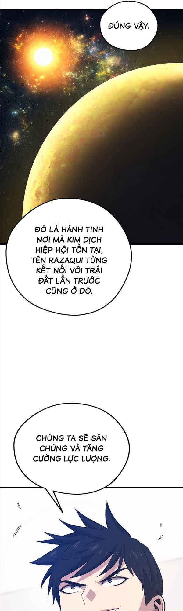 Seoul Tử Linh Sư Chap 87 - Next Chap 88