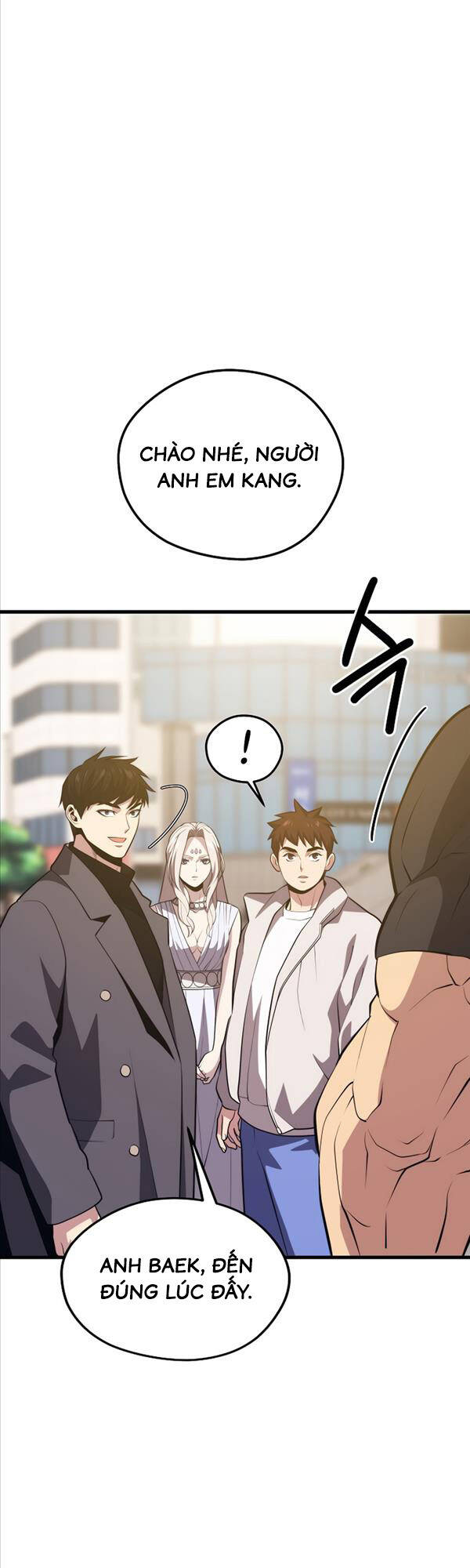 Seoul Tử Linh Sư Chap 87 - Next Chap 88