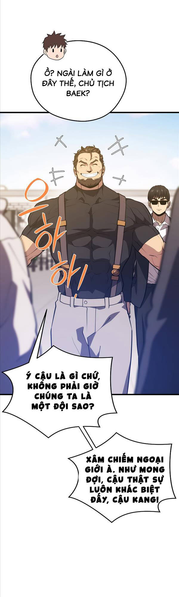 Seoul Tử Linh Sư Chap 87 - Next Chap 88