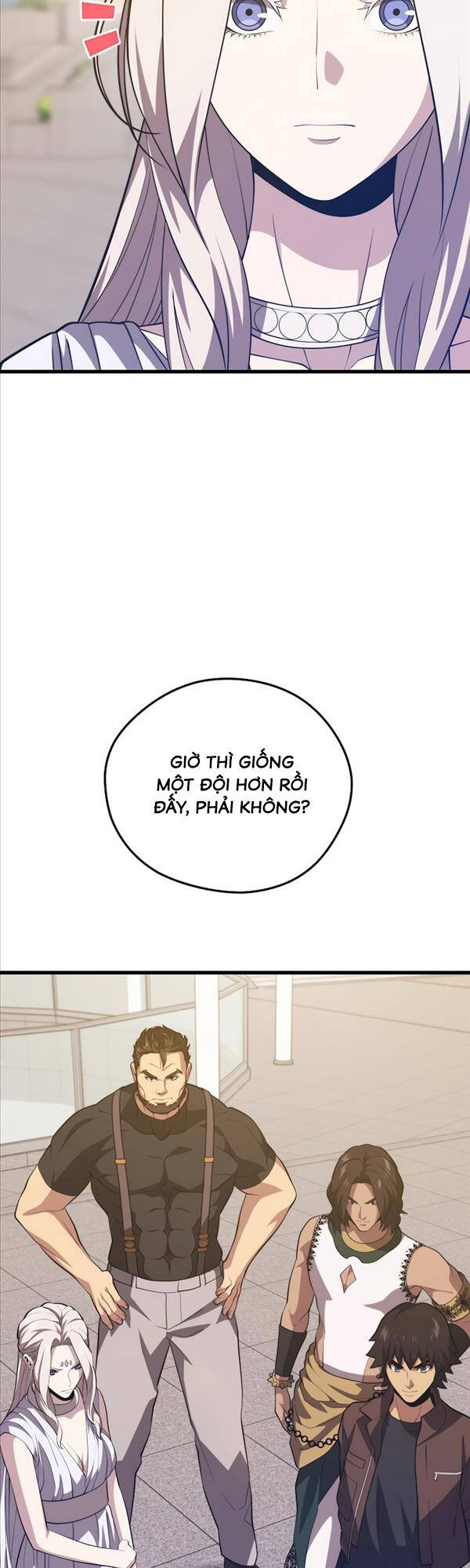 Seoul Tử Linh Sư Chap 87 - Next Chap 88