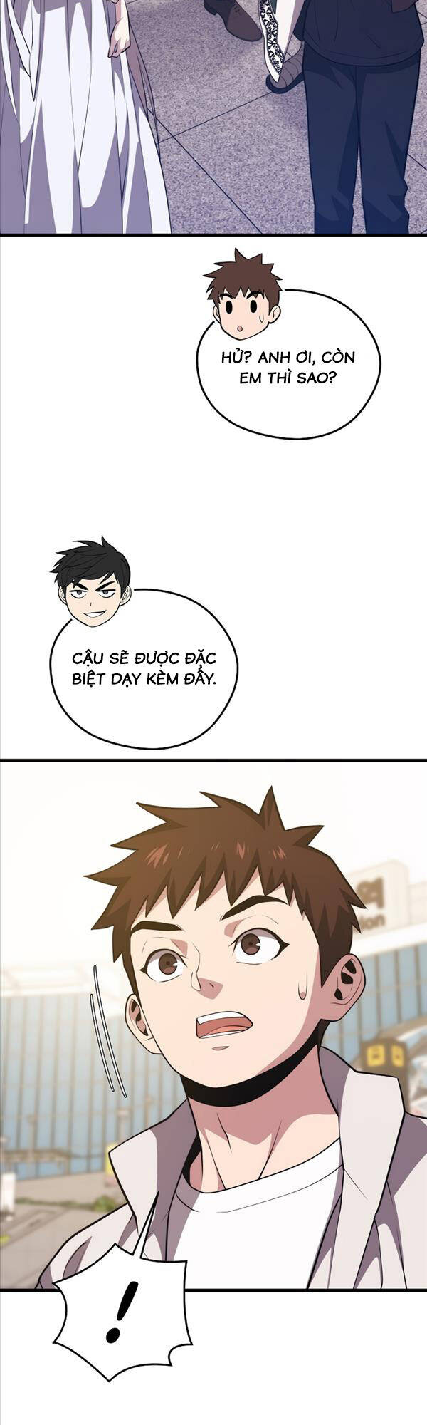 Seoul Tử Linh Sư Chap 87 - Next Chap 88