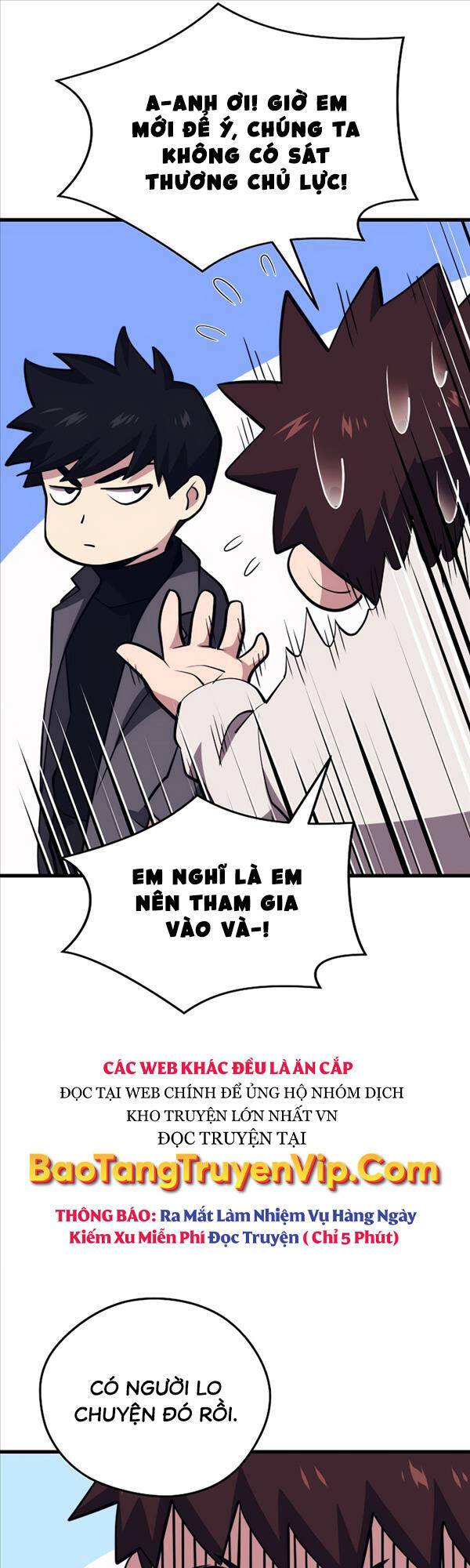 Seoul Tử Linh Sư Chap 87 - Next Chap 88