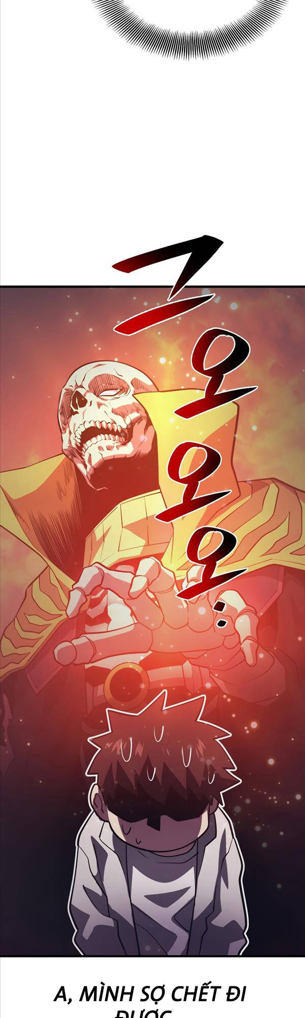 Seoul Tử Linh Sư Chap 87 - Next Chap 88