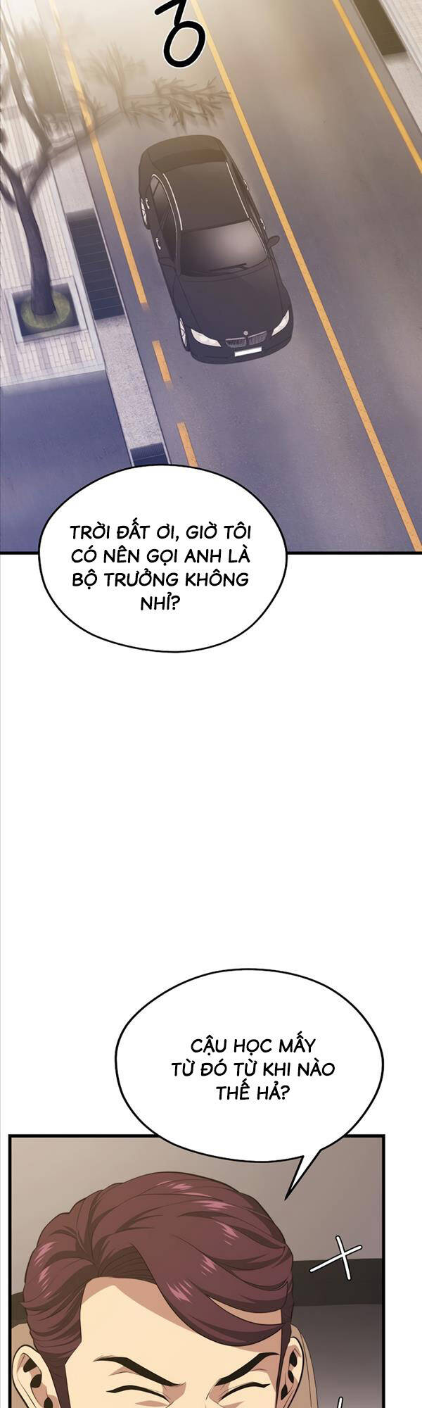 Seoul Tử Linh Sư Chap 87 - Next Chap 88