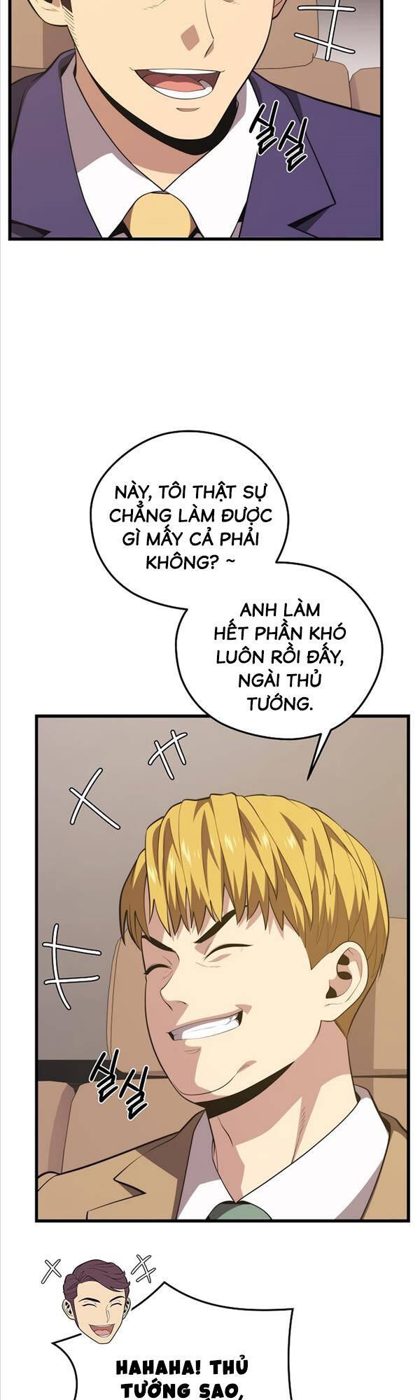 Seoul Tử Linh Sư Chap 87 - Next Chap 88