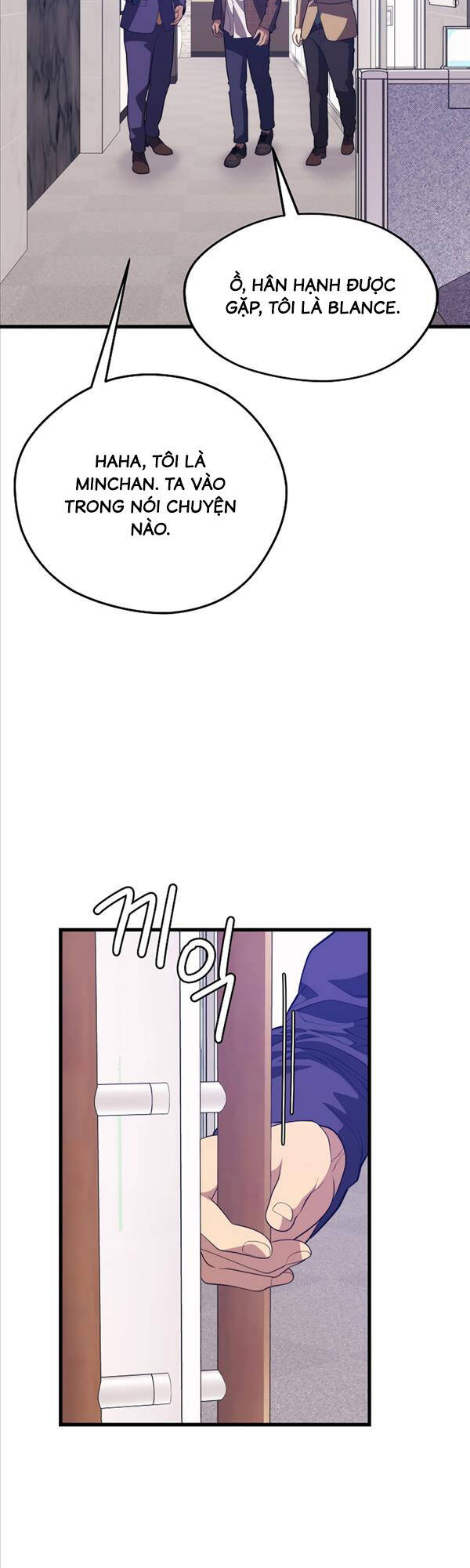 Seoul Tử Linh Sư Chap 87 - Next Chap 88