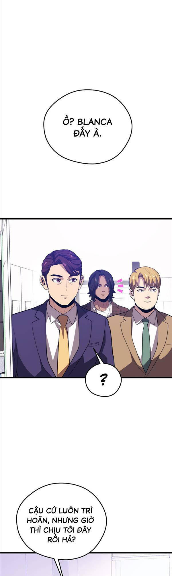 Seoul Tử Linh Sư Chap 87 - Next Chap 88