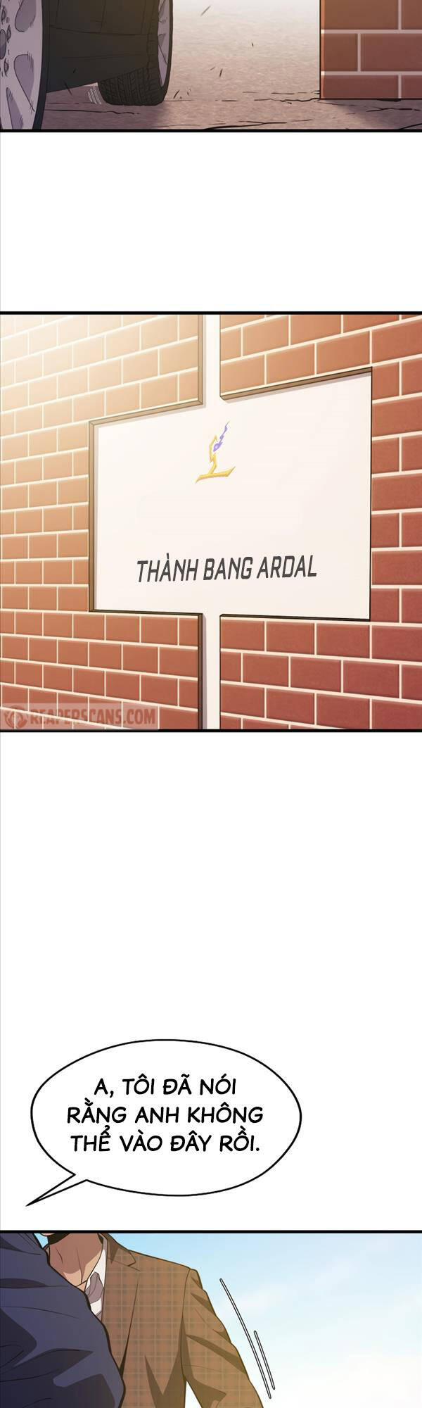 Seoul Tử Linh Sư Chap 87 - Next Chap 88